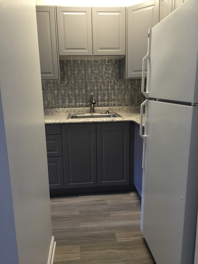 Cocina - 694 Robinwood Dr