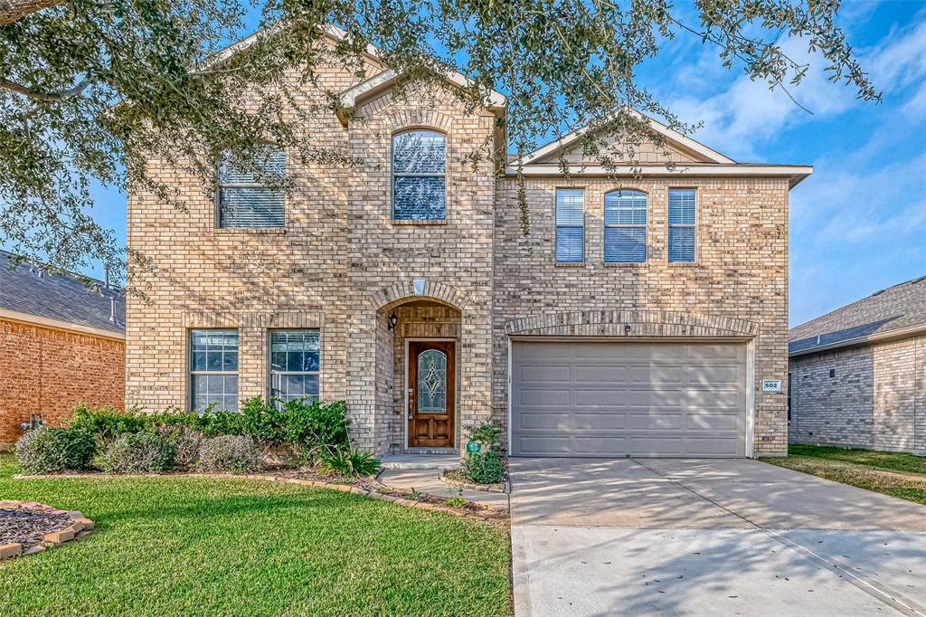Foto principal - 502 Mornington Ln