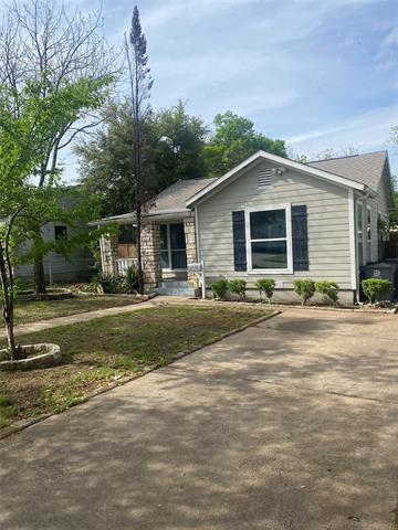 Foto principal - 1715 Wilbur St