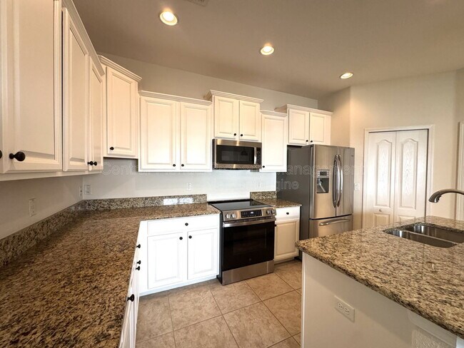 Foto del edificio - 411 Evening Sky Dr