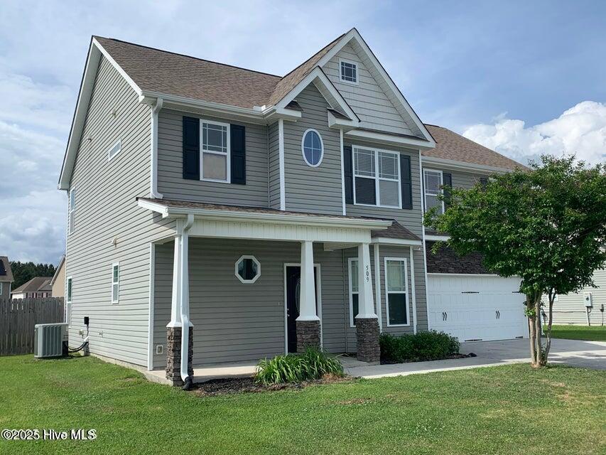 Foto principal - 509 Louvre Ln