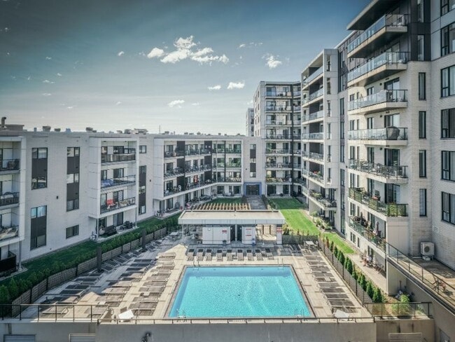 Photo du bâtiment - L'Aventura