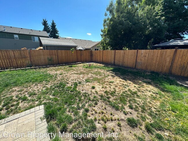 Building Photo - 4 br, 2.5 bath House - 1498 Eagle Cap St SE