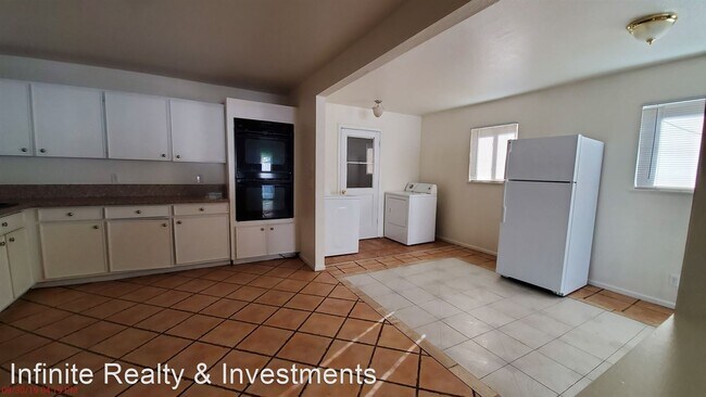 Building Photo - 3 br, 2 bath House - 6236 Shawnee Ave