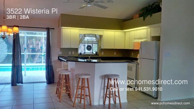 Building Photo - 3522 Wisteria Pl