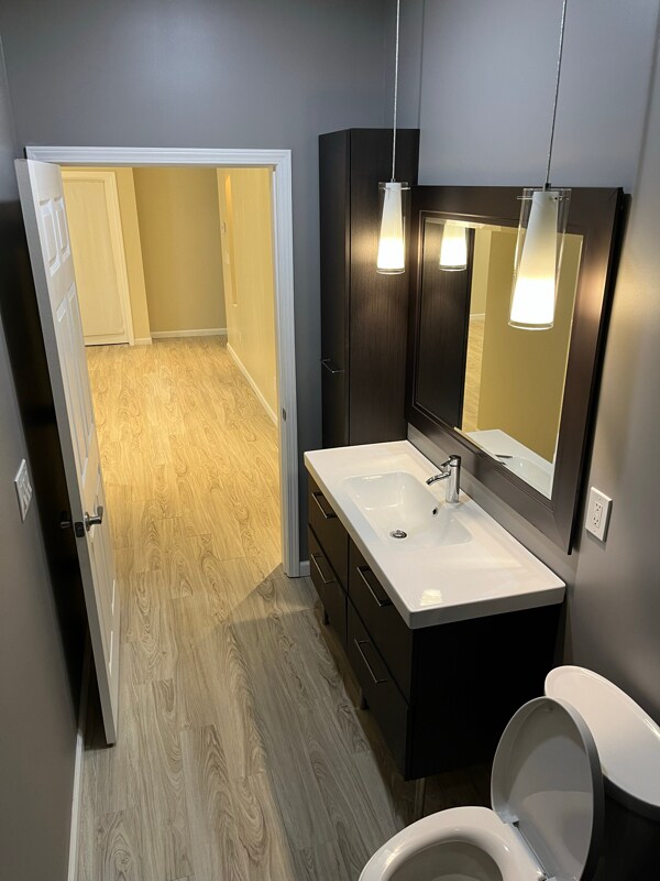 Foto del edificio - 5818 Buckner Creek Dr SE