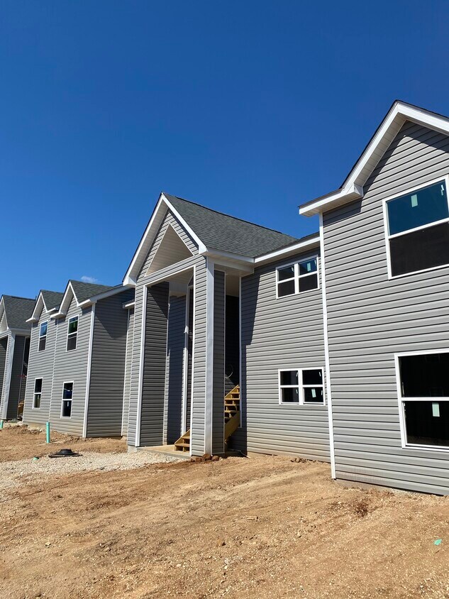 Liberty Pointe Apartments Apartments in Farmington, MO