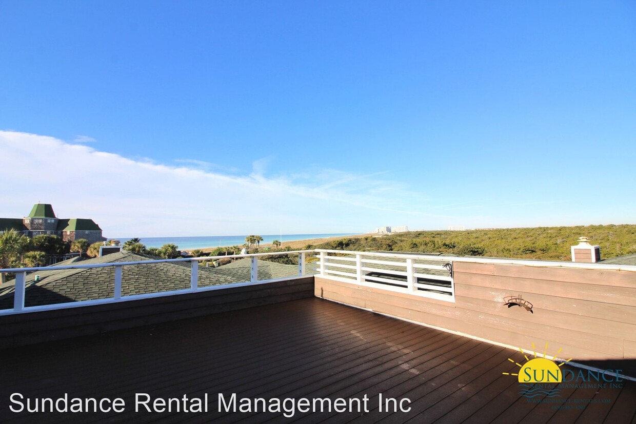Primary Photo - 4 br, 4 bath House - 2701 Scenic Highway 98 7