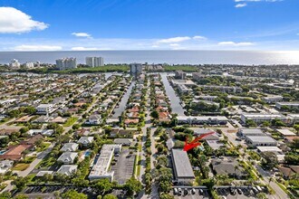 Building Photo - 660 Glouchester St