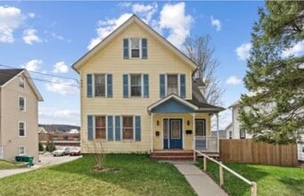 Building Photo - 54 Hamburg Ave Building Photo - 54 Hamburg Ave