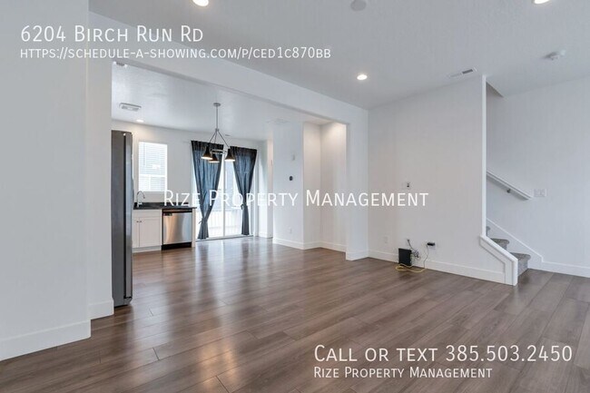 Foto del edificio - 6204 Birch Run Rd