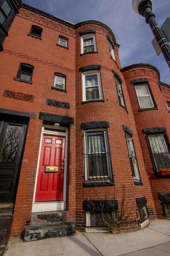 Foto del edificio - 5Br/3.5Bth, close to Northeastern Univ. La...