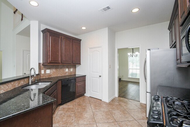 Building Photo - 25643 Winford Estate Dr