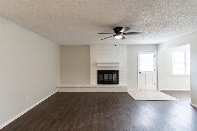 Foto del edificio - 6135 38th St