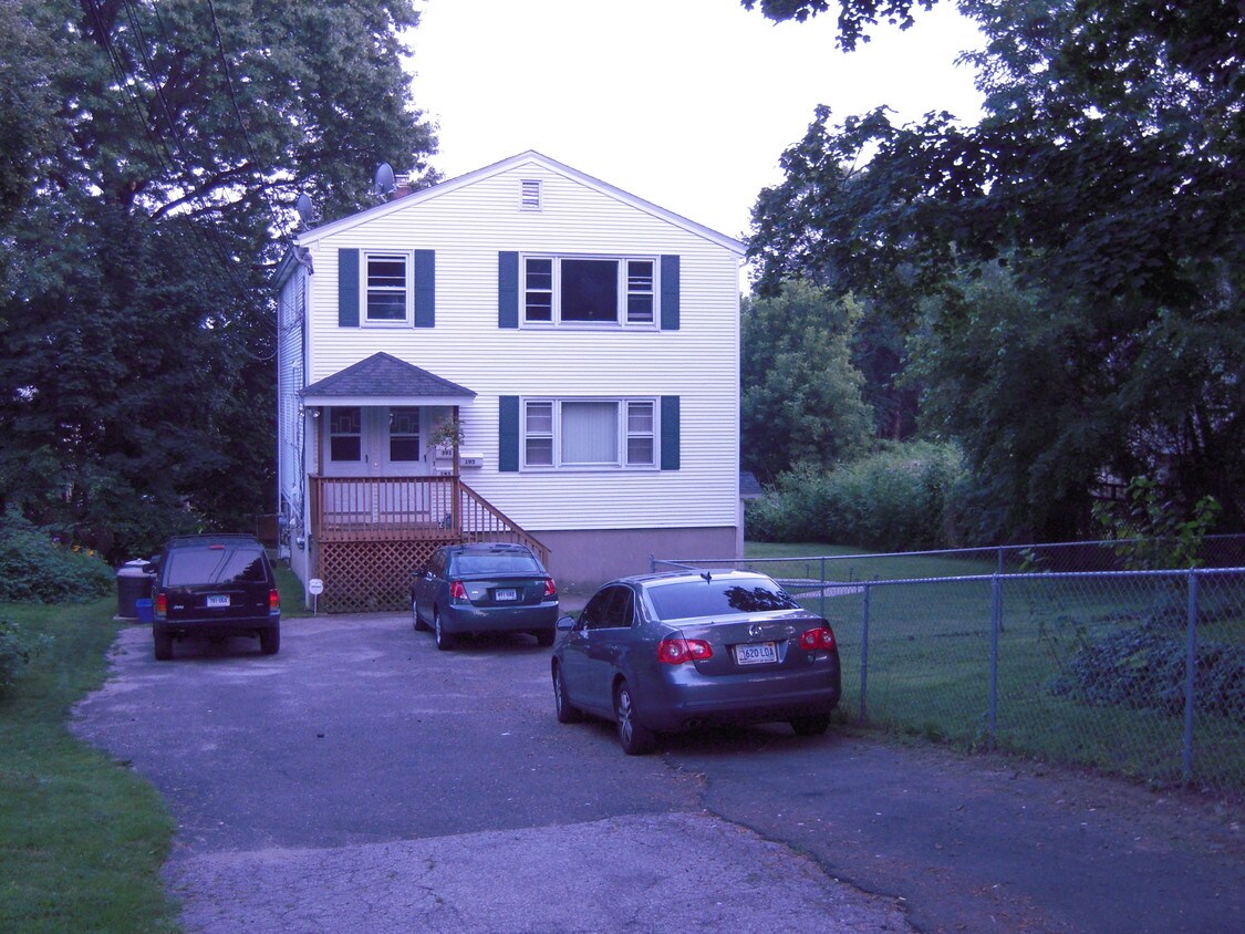 Main House - 193 Jennings Rd