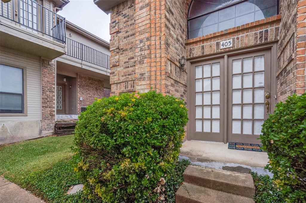 3500 E Pk Blvd Unit 405, Plano, TX 75074 Condo for Rent in Plano, TX