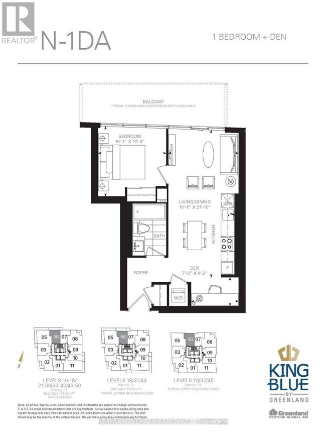 Photo du bâtiment - 125 Blue Jays Way