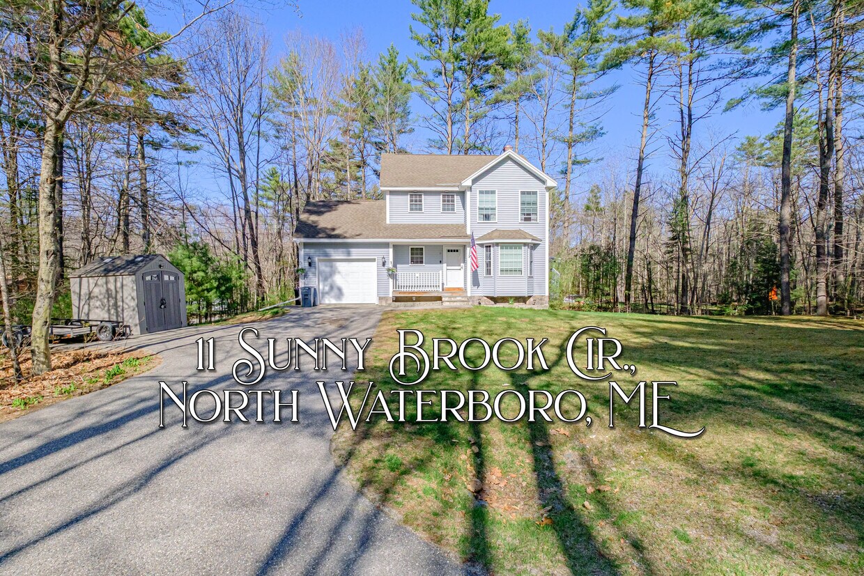 Foto principal - 11 Sunny Brook Cir