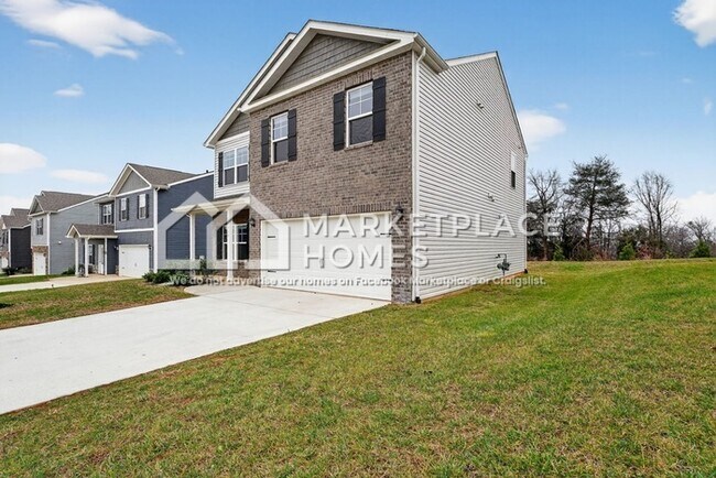 Foto del edificio - 12318 Hatmaker Ln