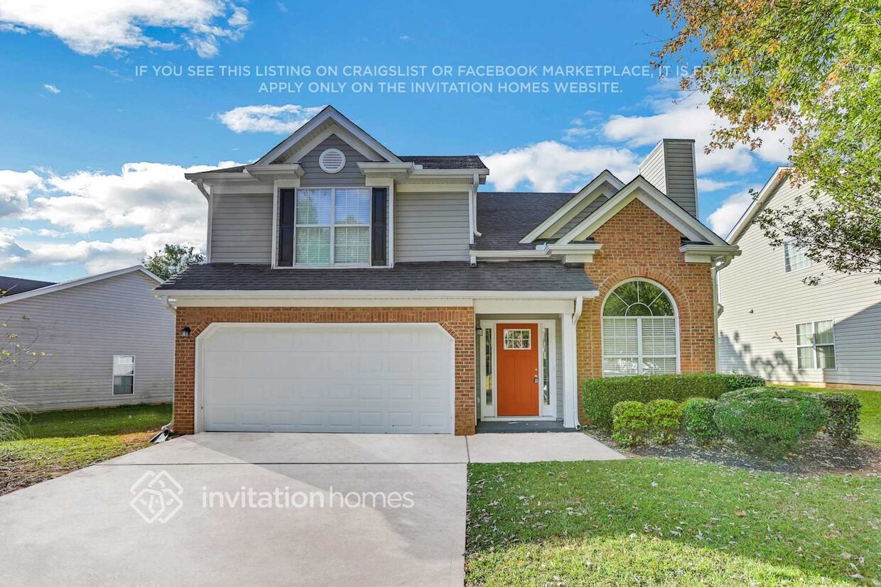 Foto principal - 2439 Miller Oaks Cir