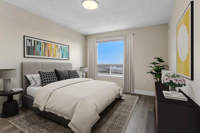 Photo du bâtiment - Park Ridge Place I-III