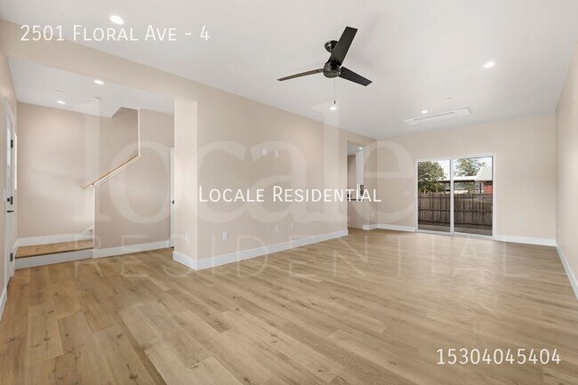Building Photo - Brand New 3 Bedroom Townhouse Style Home!