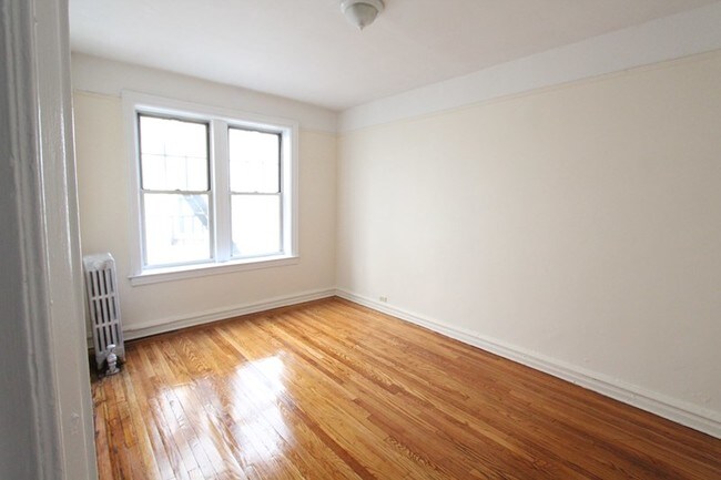 Foto del edificio - 1 Shonnard Terrace