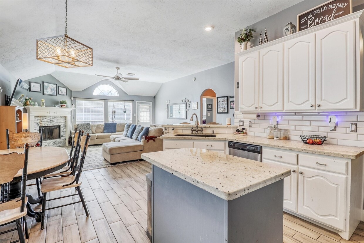 Foto principal - 506 Taskwood Dr