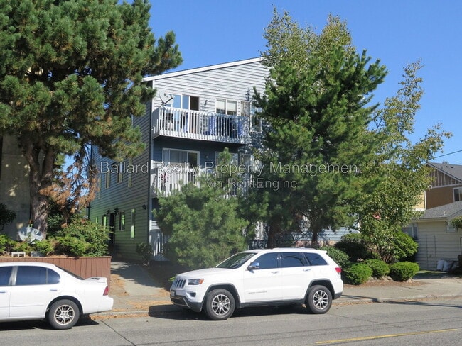 Building Photo - 1712 NW 85th St