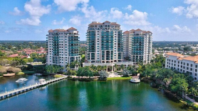 Foto del edificio - 3620 Gardens Pkwy