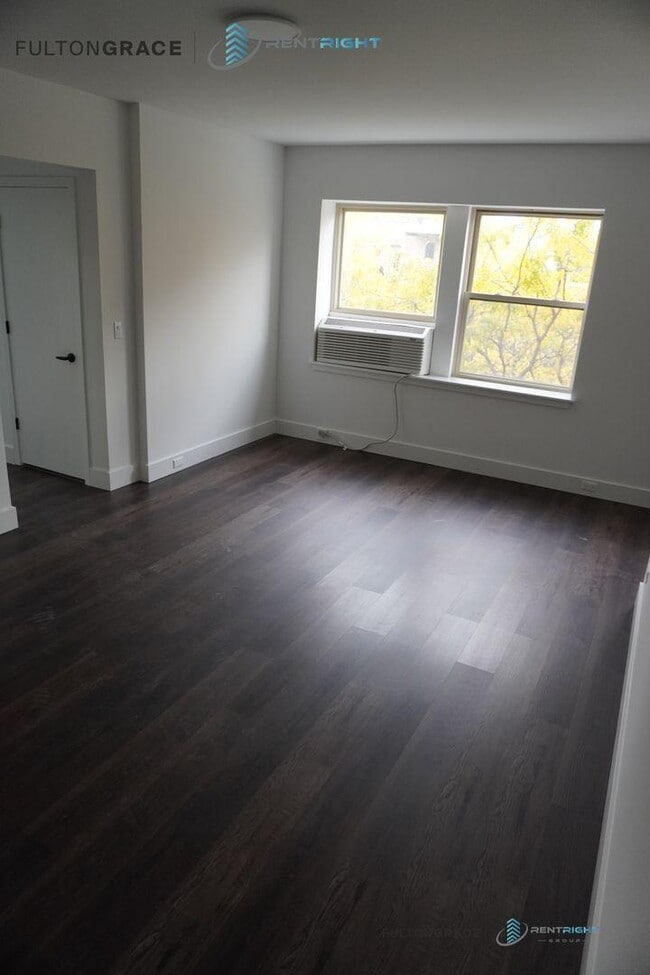 Foto del edificio - 2 bedroom in Chicago IL 60660