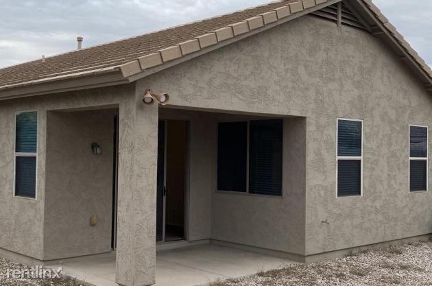 Building Photo - 4 br, 2 bath House - 2413 W Gold Dust Ave