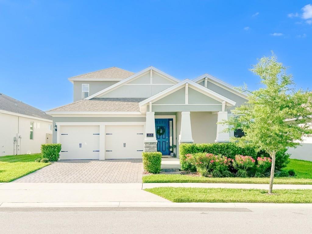 Primary Photo - 5606 Orange Orchard Dr