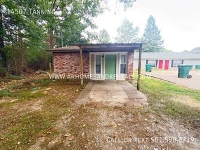 Building Photo - 14507 Tanning Rd