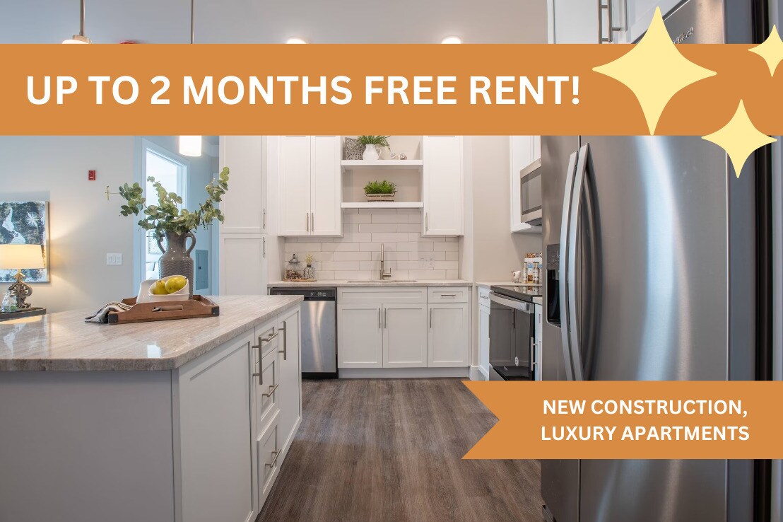 The Elle on Lockwood Apartments in Saint Louis, MO