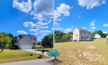 Building Photo - 2916 Hayward Ct