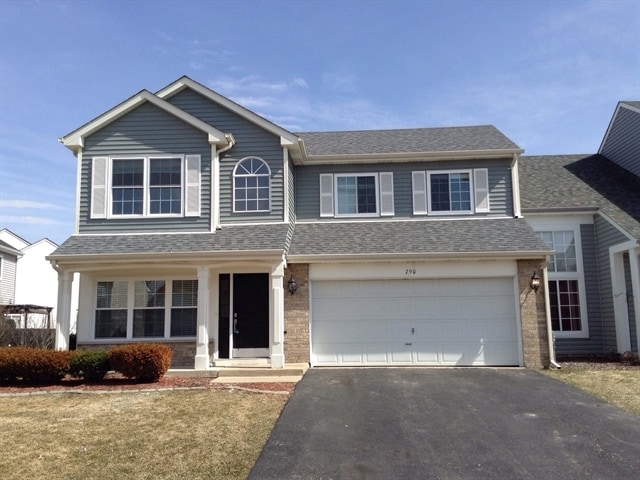 Foto principal - 790 Dogwood Ln