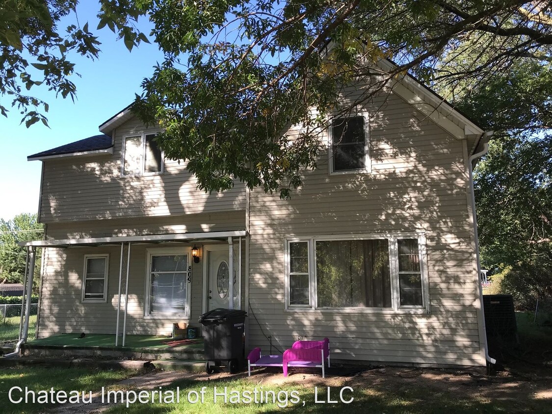 Foto principal - 3 br, 1 bath House - 809 N. Juniata Ave.