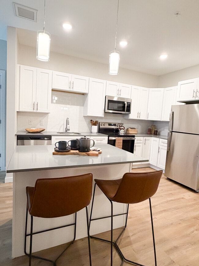 Foto del edificio - Rivage at Acton