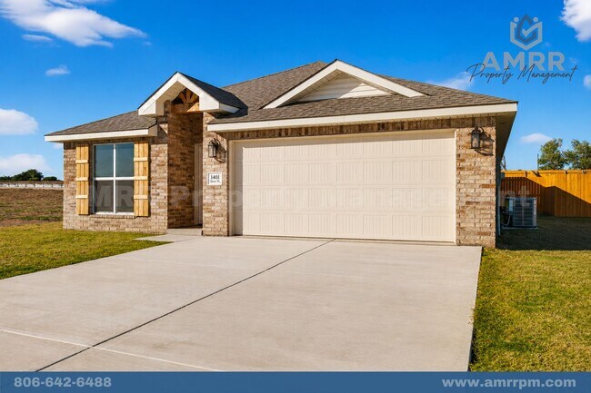 Foto del edificio - Brand New Home Located in Mesilla Park- Perfect for Modern Living!