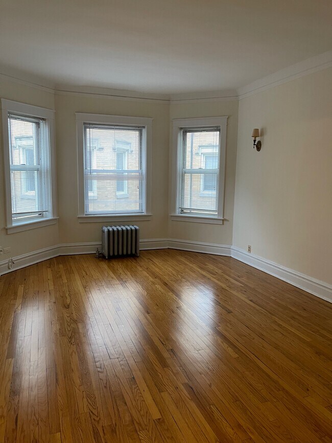 Foto del edificio - 6968 N Sheridan Rd