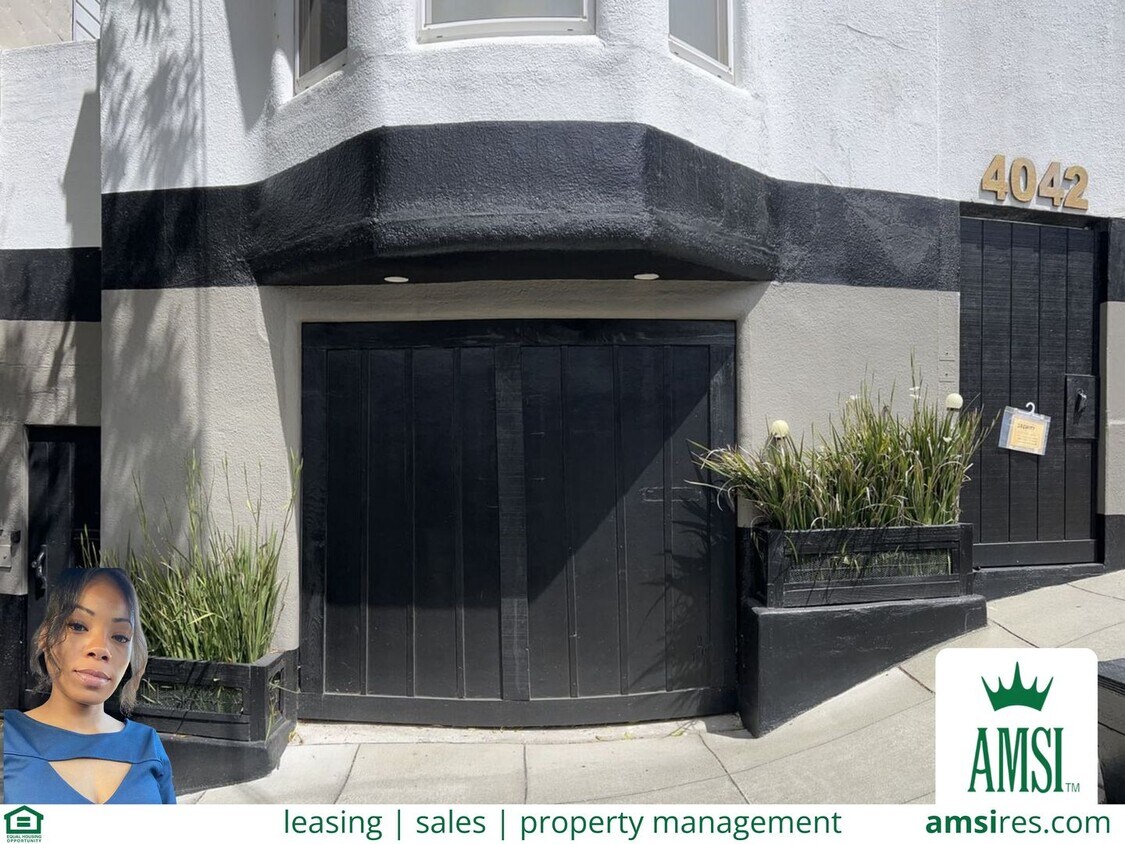 Foto principal - Charming Studio in Noe Valley