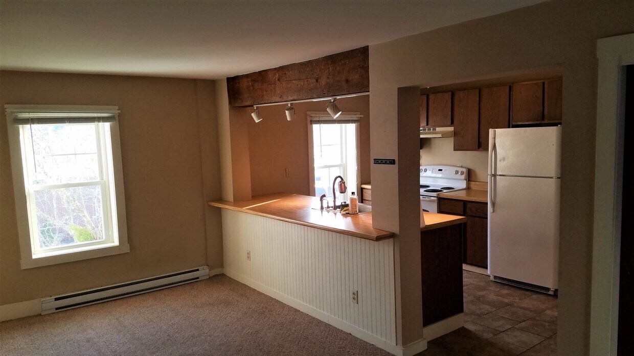 Foto principal - 9 Pleasant St