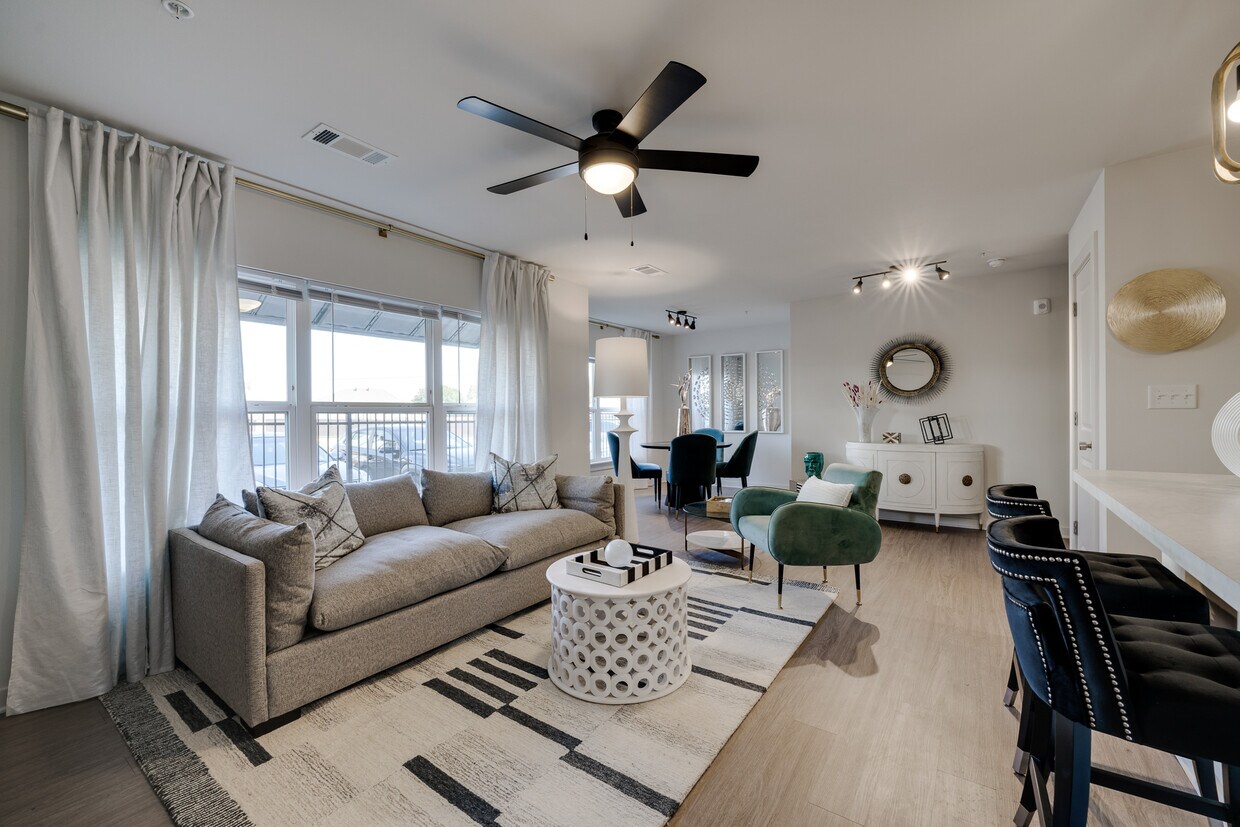 Brentwood Apartments 901 S Salem Rd Conway, AR