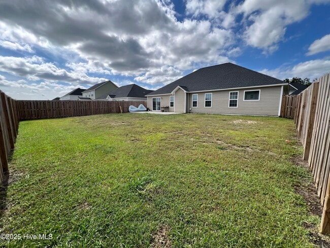 Building Photo - 629 Indigo Johnston Dr