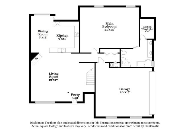 Foto del edificio - 2362 Oak Springs Dr