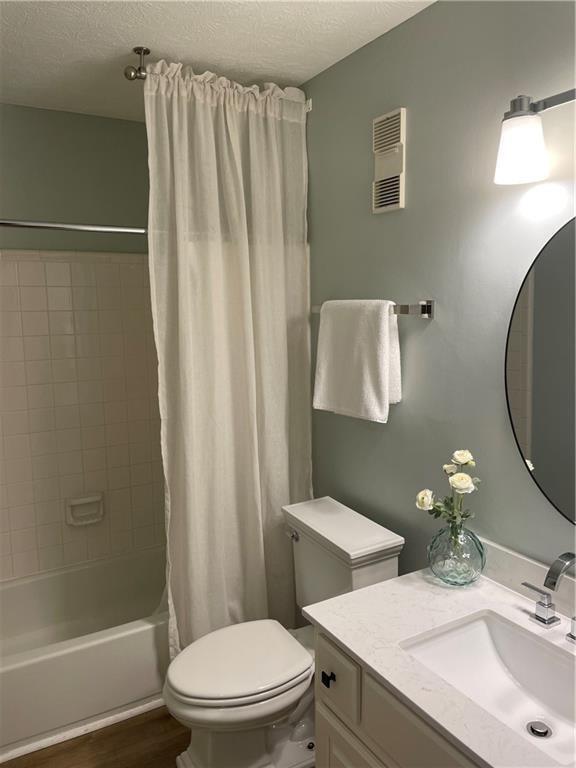 Foto del edificio - 1508 Wynnes Ridge Cir SE