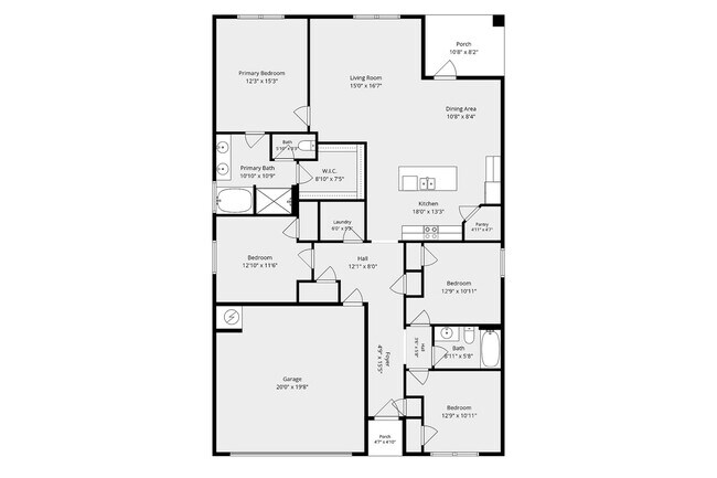 Building Photo - 1487 Majesty Loop