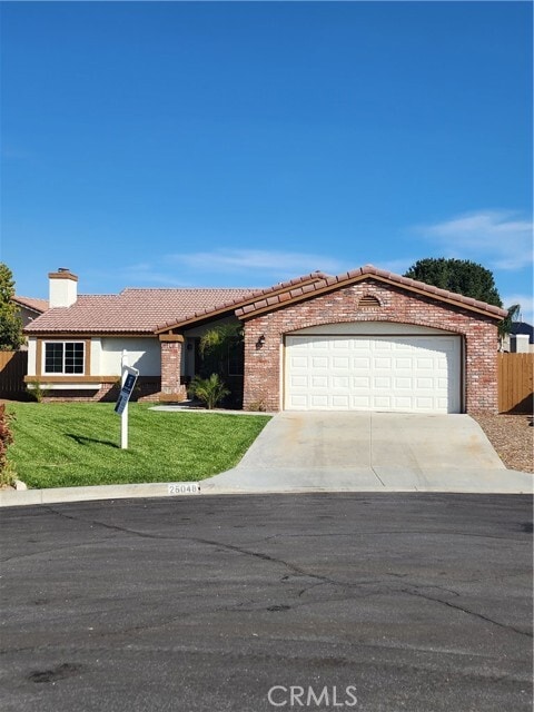 Primary Photo - 25048 Bodega Ct
