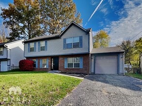 Building Photo - 1500 Manor Dr